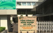 Một Phó Chủ tịch UBND thành phố Hồ Chí Minh bị khởi tố Một Phó Chủ tịch UBND thành phố Hồ Chí Minh bị khởi tố