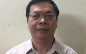 Cựu Bộ trưởng, Thứ trưởng, Vụ trưởng của Bộ Công thương bị khởi tố cùng 1 ngày Cựu Bộ trưởng, Thứ trưởng, Vụ trưởng của Bộ Công thương bị khởi tố cùng 1 ngày