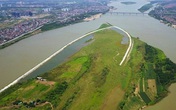 Người Hà Nội được lợi gì khi quy hoạch lại hai bờ sông Hồng? Người Hà Nội được lợi gì khi quy hoạch lại hai bờ sông Hồng?