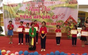Huyện Nghi Xuân, Hà Tĩnh: Nơi nhà trường và nông dân sẽ làm du lịch Huyện Nghi Xuân, Hà Tĩnh: Nơi nhà trường và nông dân sẽ làm du lịch