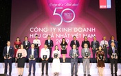 HDBank tiếp tục vào Top những Công ty Kinh doanh Hiệu quả nhất Việt Nam HDBank tiếp tục vào Top những Công ty Kinh doanh Hiệu quả nhất Việt Nam