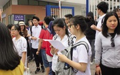 Tuyển sinh vào lớp 10 tại Hà Nội: Trường càng nổi, “chọi” càng gắt Tuyển sinh vào lớp 10 tại Hà Nội: Trường càng nổi, “chọi” càng gắt