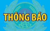 Khám xét khẩn cấp 3 người về hành vi "chiếm đoạt tài liệu bí mật nhà nước" Khám xét khẩn cấp 3 người về hành vi "chiếm đoạt tài liệu bí mật nhà nước"