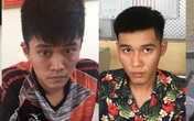 4 nam thanh niên hành hung thiếu nữ vì xin làm quen bất thành 4 nam thanh niên hành hung thiếu nữ vì xin làm quen bất thành