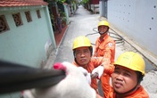 Công bố báo cáo kiểm tra việc hóa đơn tiền điện tăng vọt Công bố báo cáo kiểm tra việc hóa đơn tiền điện tăng vọt
