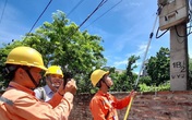 Phương án tính giá điện đồng giá chỉ có lợi cho người giàu? Phương án tính giá điện đồng giá chỉ có lợi cho người giàu?