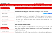 Tuyên Quang tích cực tuyên truyền người dân gữ vệ sinh cá nhân, vệ sinh môi trường phòng bệnh bạch hầu Tuyên Quang tích cực tuyên truyền người dân gữ vệ sinh cá nhân, vệ sinh môi trường phòng bệnh bạch hầu
