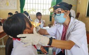 Tiết lộ bất ngờ về khuẩn bạch hầu Tiết lộ bất ngờ về khuẩn bạch hầu