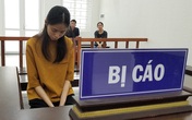 Nữ quái Hà Nội dùng a-xít lừa cướp người mua vàng lĩnh án Nữ quái Hà Nội dùng a-xít lừa cướp người mua vàng lĩnh án