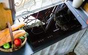 Bếp từ Kanzler - lựa chọn khôn ngoan mùa nắng nóng Bếp từ Kanzler - lựa chọn khôn ngoan mùa nắng nóng