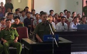 Nghệ An: Lãnh 7 năm 6 tháng tù, đền bù hơn 2 tỷ đồng vì đốt rừng Nghệ An: Lãnh 7 năm 6 tháng tù, đền bù hơn 2 tỷ đồng vì đốt rừng