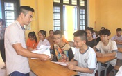 Sáng nay, gần 20.000 học sinh tỉnh Hải Dương tham dự kỳ thi tuyển sinh lớp 10 Sáng nay, gần 20.000 học sinh tỉnh Hải Dương tham dự kỳ thi tuyển sinh lớp 10