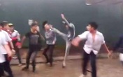 Đã xác định được đối tượng đánh nam sinh lớp 9 tử vong trước ngày dự thi vào lớp 10 Đã xác định được đối tượng đánh nam sinh lớp 9 tử vong trước ngày dự thi vào lớp 10
