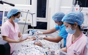 Trúc Nhi – Diệu Nhi sẽ được tái tạo đường tiêu hoá, niệu đạo sau 3 tháng nữa Trúc Nhi – Diệu Nhi sẽ được tái tạo đường tiêu hoá, niệu đạo sau 3 tháng nữa