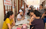 Hải Phòng tổ chức chiến dịch truyền thông về chăm sóc SKSS, KHHGĐ năm 2020 Hải Phòng tổ chức chiến dịch truyền thông về chăm sóc SKSS, KHHGĐ năm 2020