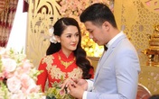 Các cô dâu trong đám cưới bạc tỷ, vàng đeo trĩu cổ giờ ra sao? Các cô dâu trong đám cưới bạc tỷ, vàng đeo trĩu cổ giờ ra sao?