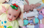 Lời nhắn xúc động của mẹ bé Trúc Nhi - Diệu Nhi khi biết 2 con tỉnh dậy sẽ không có mẹ Lời nhắn xúc động của mẹ bé Trúc Nhi - Diệu Nhi khi biết 2 con tỉnh dậy sẽ không có mẹ