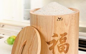 Thực hư chuyện đặt sai phong thủy thùng gạo, gia chủ sẽ dần lụn bại, mất lộc? Thực hư chuyện đặt sai phong thủy thùng gạo, gia chủ sẽ dần lụn bại, mất lộc?