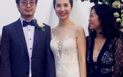 Sau thời gian giằng co với "kẻ thứ 3", vợ chủ tịch Taobao đã chứng minh "Cái gì của mình sẽ là của mình" và tiết lộ kế hoạch tương lai Sau thời gian giằng co với "kẻ thứ 3", vợ chủ tịch Taobao đã chứng minh "Cái gì của mình sẽ là của mình" và tiết lộ kế hoạch tương lai