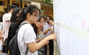 Bao giờ thí sinh Hà Nội biết kết quả thi vào lớp 10? Bao giờ thí sinh Hà Nội biết kết quả thi vào lớp 10?