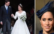 Hành động tinh tế của công chúa nước Anh ngay trong hôn lễ của mình khiến Meghan Markle bị nhắc tên và hẳn phải rất xấu hổ Hành động tinh tế của công chúa nước Anh ngay trong hôn lễ của mình khiến Meghan Markle bị nhắc tên và hẳn phải rất xấu hổ