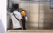 Chuyện thật như đùa: Tham gia thử thách cùng hội bạn, cô gái bất ngờ ẵm được bạn trai có nụ cười cực duyên Chuyện thật như đùa: Tham gia thử thách cùng hội bạn, cô gái bất ngờ ẵm được bạn trai có nụ cười cực duyên
