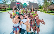Hot vlogger Tân Một Cú – Duy Thẩm mê mẩn kỳ nghỉ tại Bắc đảo Phú Quốc Hot vlogger Tân Một Cú – Duy Thẩm mê mẩn kỳ nghỉ tại Bắc đảo Phú Quốc