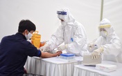 Vì sao xét nghiệm ban đầu dương tính nhưng sau đó bệnh nhân người Indonesia lại âm tính? Vì sao xét nghiệm ban đầu dương tính nhưng sau đó bệnh nhân người Indonesia lại âm tính?