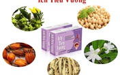 Ích Tiểu Vương - Giải pháp “độc đáo” giúp cải thiện tiểu nhiều lần trong ngày Ích Tiểu Vương - Giải pháp “độc đáo” giúp cải thiện tiểu nhiều lần trong ngày