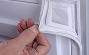 Làm sạch bong gioăng tủ lạnh bằng mẹo cực đơn giản, vừa nhàn vừa dễ đánh tan vi khuẩn Làm sạch bong gioăng tủ lạnh bằng mẹo cực đơn giản, vừa nhàn vừa dễ đánh tan vi khuẩn