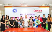 Giao lưu trực tuyến “Mất cân bằng giới tính khi sinh – Thực trạng, nguyên nhân và giải pháp” Giao lưu trực tuyến “Mất cân bằng giới tính khi sinh – Thực trạng, nguyên nhân và giải pháp”