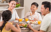 Những câu chuyện hay giúp giữ hạnh phúc gia đình bền vững Những câu chuyện hay giúp giữ hạnh phúc gia đình bền vững