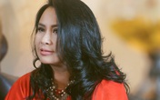 Thanh Lam ở độ tuổi 50: Ở đây có một người đàn bà đang yêu và được yêu Thanh Lam ở độ tuổi 50: Ở đây có một người đàn bà đang yêu và được yêu