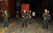 Bắt một phụ nữ liên quan đường dây ma tuý xuyên quốc gia do cựu cảnh sát Hàn Quốc cầm đầu Bắt một phụ nữ liên quan đường dây ma tuý xuyên quốc gia do cựu cảnh sát Hàn Quốc cầm đầu