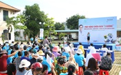 Remos triển khai chiến dịch phòng chống muỗi tại thành phố Cần Thơ Remos triển khai chiến dịch phòng chống muỗi tại thành phố Cần Thơ