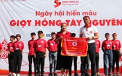Hành trình Đỏ 2020 tăng tốc, sẵn sàng "hội quân" cả nước Hành trình Đỏ 2020 tăng tốc, sẵn sàng "hội quân" cả nước