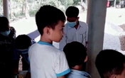Phát hiện ca mắc bạch hầu đầu tiên tại Quảng Trị Phát hiện ca mắc bạch hầu đầu tiên tại Quảng Trị