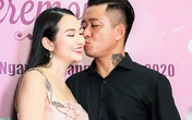 Tuấn Hưng nồng nàn bên vợ doanh nhân Hương Baby ở Sài Gòn Tuấn Hưng nồng nàn bên vợ doanh nhân Hương Baby ở Sài Gòn