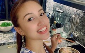 Ngắm sân vườn biệt thự mới của Vân Hugo đã choáng, ngắm nội thất trong nhà còn ngưỡng mộ hơn Ngắm sân vườn biệt thự mới của Vân Hugo đã choáng, ngắm nội thất trong nhà còn ngưỡng mộ hơn