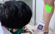 Cứ chiều tối, nếu thấy chân tê bì, đau tức, coi chừng mắc loại bệnh dân văn phòng rất hay gặp Cứ chiều tối, nếu thấy chân tê bì, đau tức, coi chừng mắc loại bệnh dân văn phòng rất hay gặp