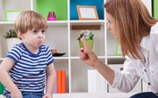 5 sai lầm bố mẹ thường mắc phải khi nuôi dạy con trai 5 sai lầm bố mẹ thường mắc phải khi nuôi dạy con trai