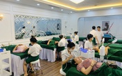 Điều trị nám, tàn nhang hơn hết là cần có sự kiên trì! Điều trị nám, tàn nhang hơn hết là cần có sự kiên trì!