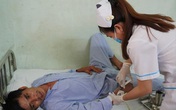 Thông tin mới nhất về tình hình sức khỏe của các nạn nhân trọng thương trong vụ tai nạn làm 8 người chết ở Bình Thuận Thông tin mới nhất về tình hình sức khỏe của các nạn nhân trọng thương trong vụ tai nạn làm 8 người chết ở Bình Thuận