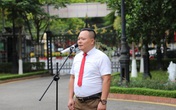 Một chuyên viên văn phòng UBND thành phố Hải Phòng bị bắt giam Một chuyên viên văn phòng UBND thành phố Hải Phòng bị bắt giam