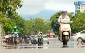 Miền Bắc sắp dứt nắng nóng, mưa giông cả tuần sau Miền Bắc sắp dứt nắng nóng, mưa giông cả tuần sau