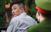 Nói lời sau cùng, "ông trùm" Văn Kính Dương xin lỗi vợ con và... người tình Ngọc Miu Nói lời sau cùng, "ông trùm" Văn Kính Dương xin lỗi vợ con và... người tình Ngọc Miu