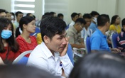 Những đôi vợ chồng hiếm muộn bật khóc trên chặng đường tìm con đầy gian nan Những đôi vợ chồng hiếm muộn bật khóc trên chặng đường tìm con đầy gian nan