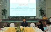 Kon Tum đặt mục tiêu có 16 xã thực hiện đạt tiêu chuẩn vệ sinh toàn xã Kon Tum đặt mục tiêu có 16 xã thực hiện đạt tiêu chuẩn vệ sinh toàn xã