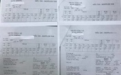 Bộ Y tế: Rà soát khẩn hoạt động khám sức khỏe của phi công, tiếp viên hàng không tại Trung tâm Y tế Hàng không Bộ Y tế: Rà soát khẩn hoạt động khám sức khỏe của phi công, tiếp viên hàng không tại Trung tâm Y tế Hàng không