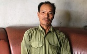 Nỗi đau của gia đình có bé gái uống nhầm axit Nỗi đau của gia đình có bé gái uống nhầm axit